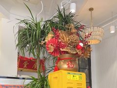 等位区-堂屋糖水店(愚园店)