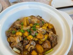 -麒麟中餐厅·经典粤菜·地道菜式老字号(广州长隆酒店)