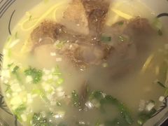 -牛三哥洛阳牛肉汤(生态城店)