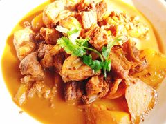 筋头巴脑-红菜坊·烤鸭·川鲁菜(杨镇店)