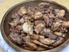 -铁炉农家菜馆
