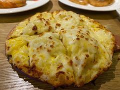 -棒约翰比萨·意面(张江长泰店)