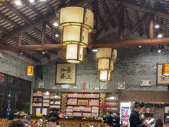 -猪肉婆私房菜(容桂总店)
