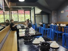 大堂-二楼老店重庆鸡公煲(真光路店)