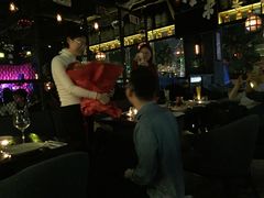 -MARU玛露音乐餐厅(大学路店)