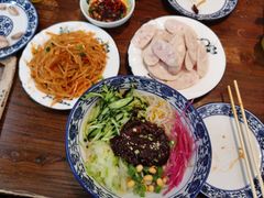 -老北京私房菜(798店)