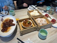 -滋粥楼·顺德菜海鲜茶点(金融城店)