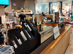 -星巴克臻选(福州仓山万达店)