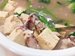 -大锅强·蒸海鲜青岛菜(吾悦广场店)