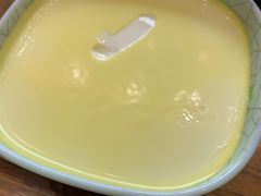 酸奶-清真·益鑫羊肉手抓馆(花园北街店)