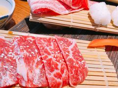 -炎蔵牛舌烤肉