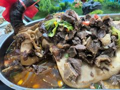 -五谷丰香饺子馆(总店)