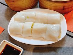 鲜虾脆肠粉-点点心点心专门店(旺角店)