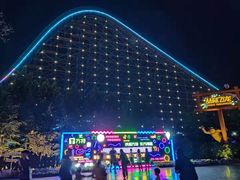 -济南方特东方神画