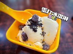 -八角饮楼(虹桥店)