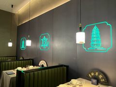 -米桃·苏园·苏锡菜(仁恒仓街店)