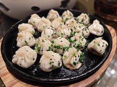 -上海人家花樣年华(中山公园店)