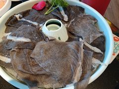-川东坝子火锅(宝龙店)
