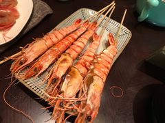 -佛山希尔顿酒店·融誉亚洲美食荟