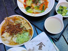 -沙州食驿·非遗小吃夜市
