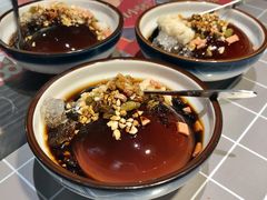 冰粉-滋味烤鱼(祥和里店)