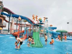 -东湖欢乐水世界