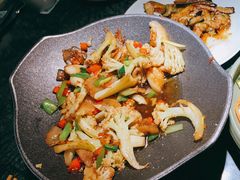 -姐夫的小菜(新中关购物中心店)