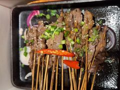 -馋嘴猫北京食堂·烤鸭·宵夜(亚运村店)