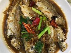 -鑫悦楼煎蟹·16年海鲜大排档