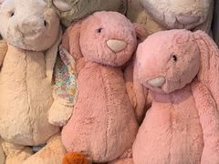 -jELLYCAT(北京市甘家口百货店)