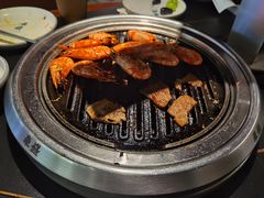 -東盛炭烤自助料理(浦东文峰广场店)