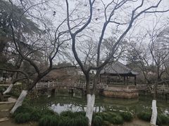 -虞山风景区