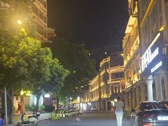 -汕头市小公园