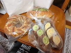 -81BAKERY(大学路店)
