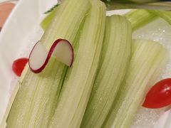 -良友·地标海鲜青岛菜(五四广场店)