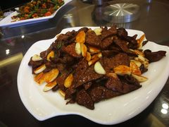 -金丝饭庄(金丝新天地保障性住宅小区店)