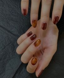 -M Nails & Beauty美甲美睫美体