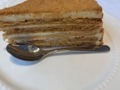 -马克西姆俄罗斯餐厅(绥芬河店)