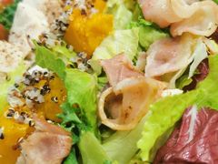 主厨沙拉-G+KITCHEN(龙湖狮山天街店)