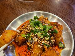 -成都你六姐·牛肉冒菜(城市集市合生汇店)