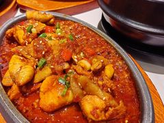 -西塔老太太拌饭(洋泾天物空间店)