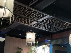 -湘邻呷铺·田园家宴(汉基广场店)