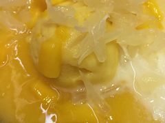 -许留山(梳士巴利道店)