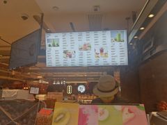 -每日新鲜水果吧(南京东路店)