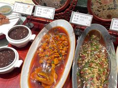 -老西门·常州菜(新区店)
