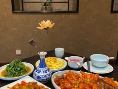 -海天楼中餐厅(吴宫泛太平洋酒店)