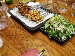 -珍祥烧烤涮肚(舜耕路店)