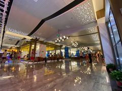 -青水瓦台汤泉(未央店)