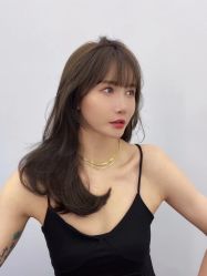 -溪友造型