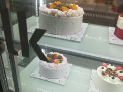 -面包新语(无锡M会员店)